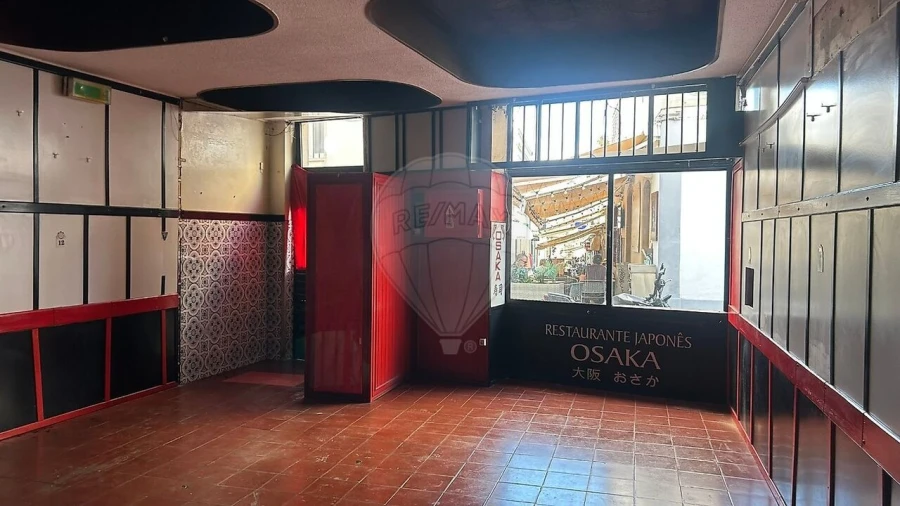 Prédio para Venda em Lagos (São Sebastião e Santa Maria) Foto 3