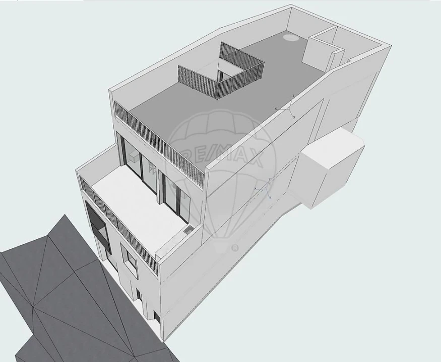 Prédio para Venda em Lagos (São Sebastião e Santa Maria) Foto 26