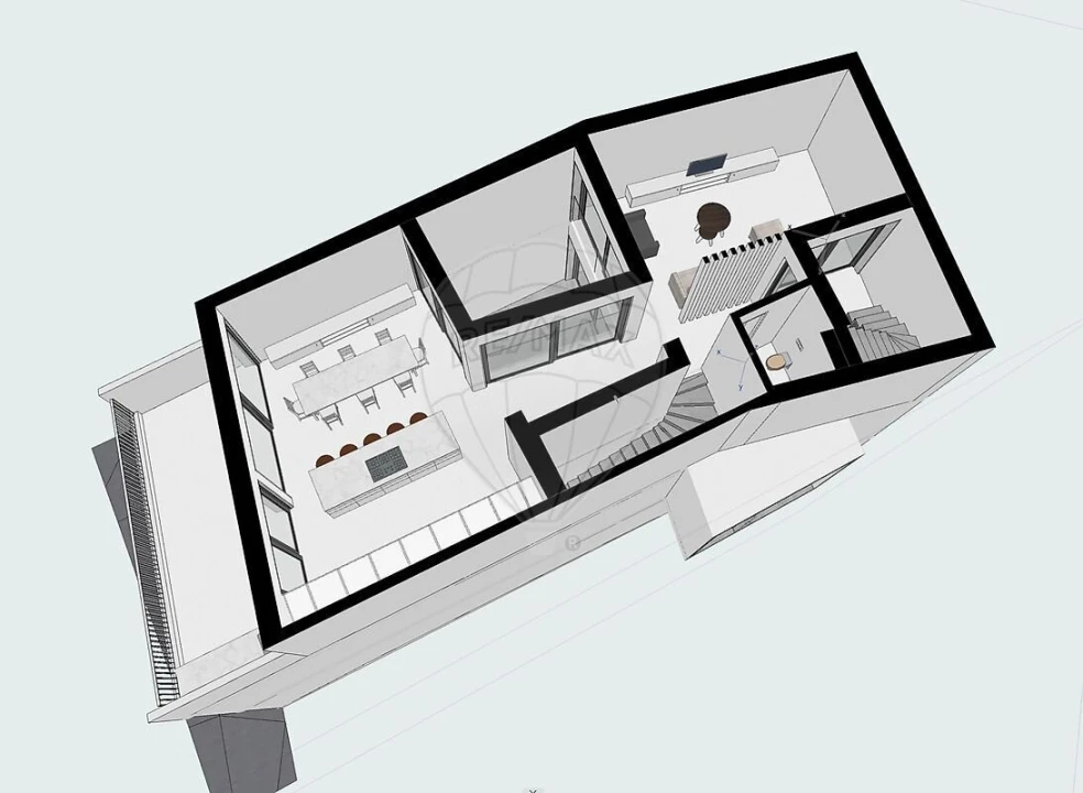 Prédio para Venda em Lagos (São Sebastião e Santa Maria) Foto 27