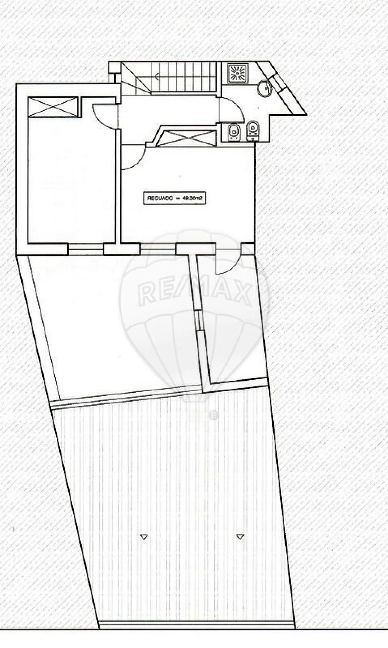 Prédio para Venda em Lagos (São Sebastião e Santa Maria) Foto 22