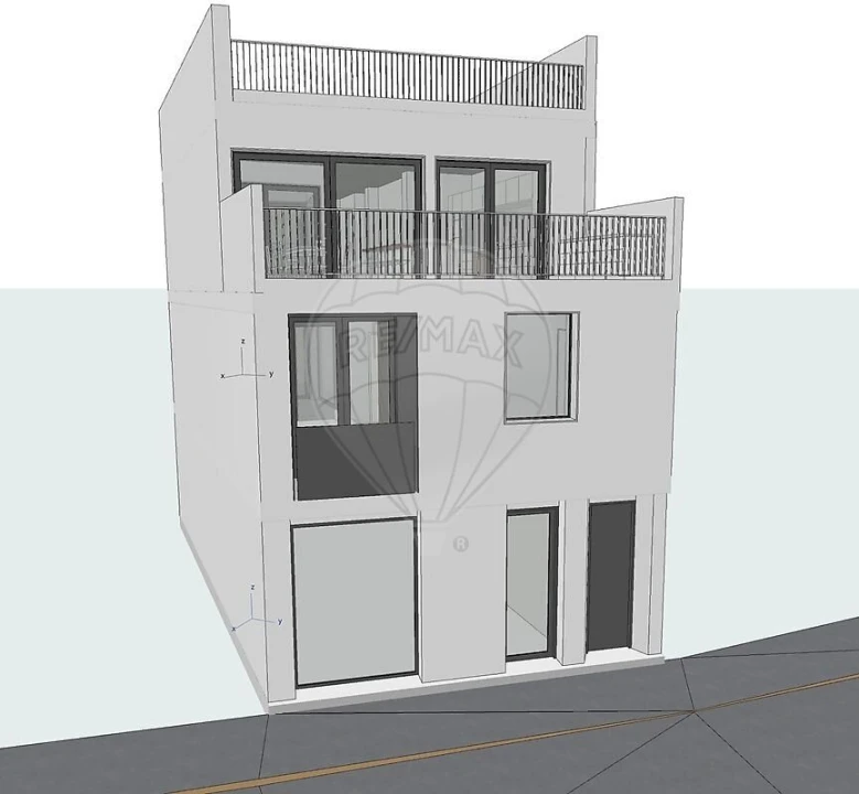 Prédio para Venda em Lagos (São Sebastião e Santa Maria) Foto 25