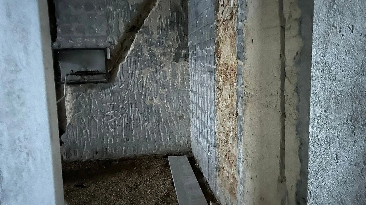 Apartamento T2 para Venda em Beato Foto 7