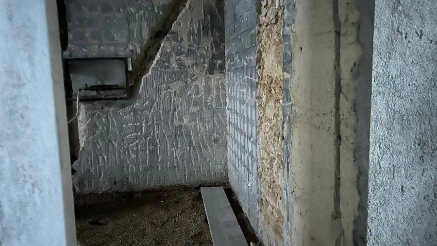 Apartamento T2 para Venda em Beato Foto 7