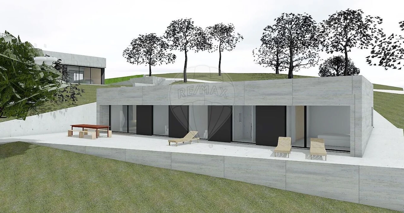 Terreno para Venda em Melides Foto 9