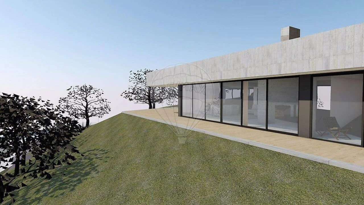 Terreno para Venda em Melides Foto 8