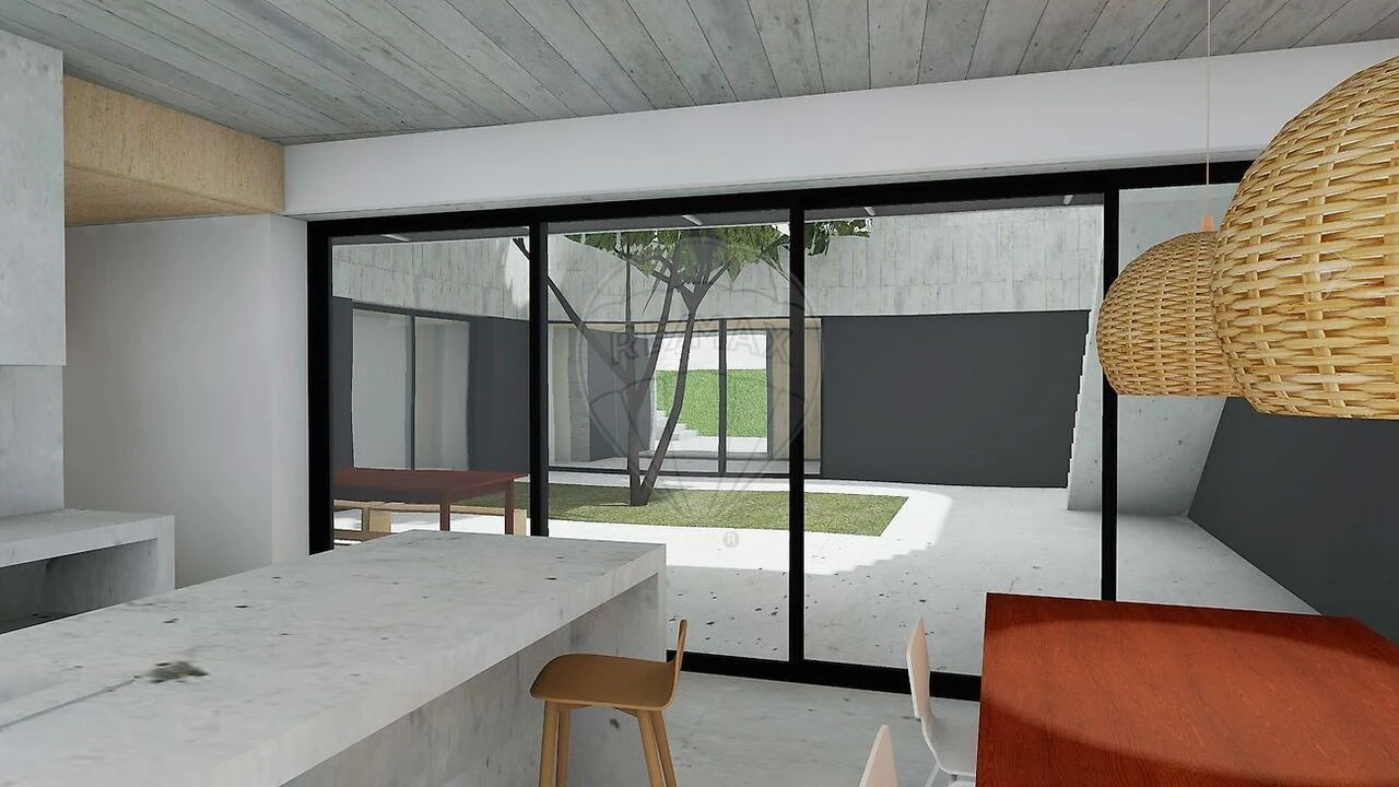 Terreno para Venda em Melides Foto 14