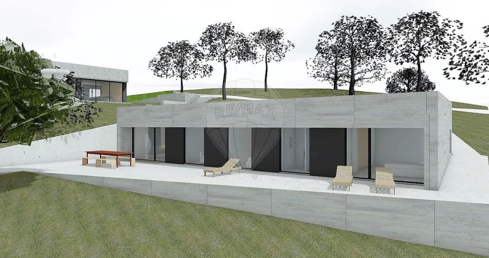 Terreno para Venda em Melides Foto 9