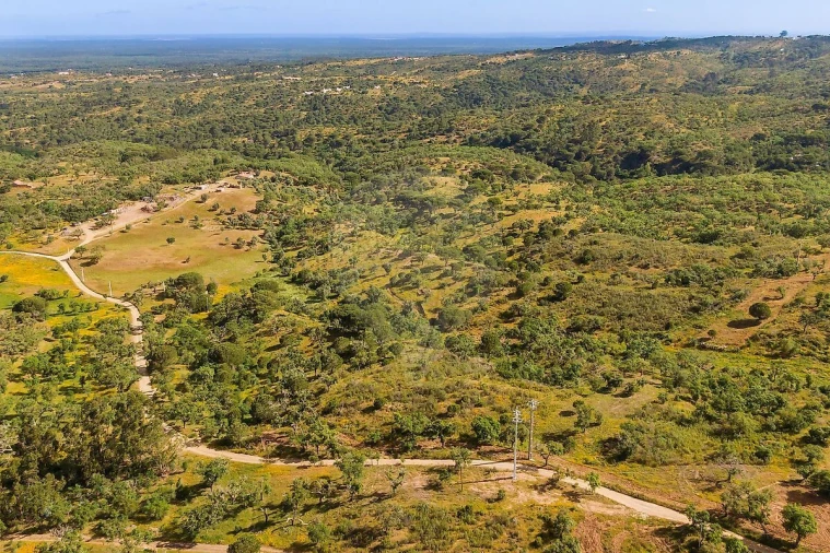 Terreno para Venda em Melides Foto 4