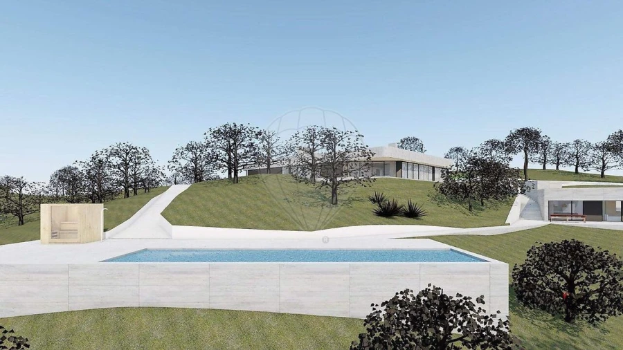 Terreno para Venda em Melides Foto 10