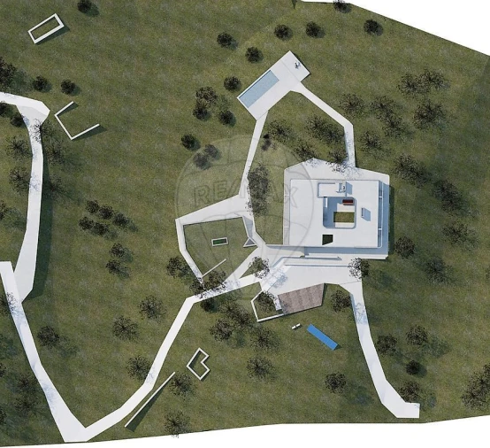 Terreno para Venda em Melides Foto 11