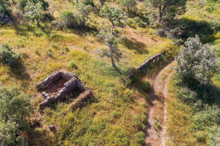 Terreno para Venda em Melides Foto 6
