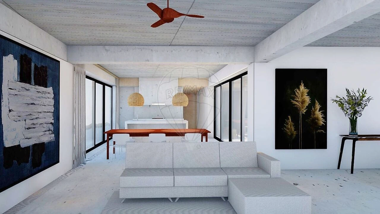 Terreno para Venda em Melides Foto 12