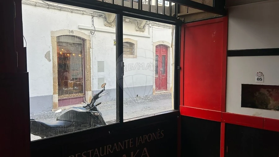Loja para Venda em Lagos (São Sebastião e Santa Maria) Foto 6