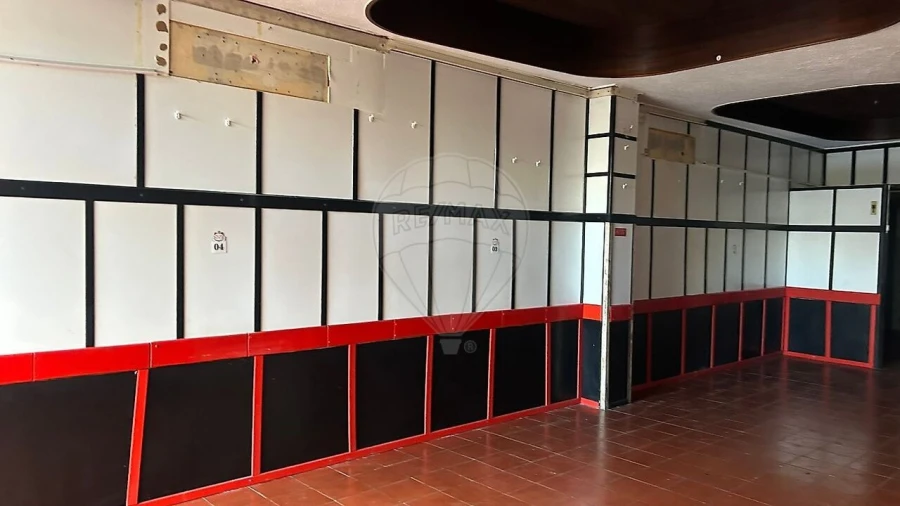 Loja para Venda em Lagos (São Sebastião e Santa Maria) Foto 5