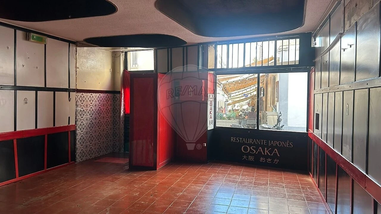 Loja para Venda em Lagos (São Sebastião e Santa Maria) Foto 4