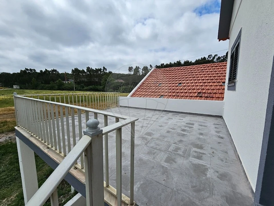 Moradia T5 para Venda em Vila Verde dos Francos Foto 24