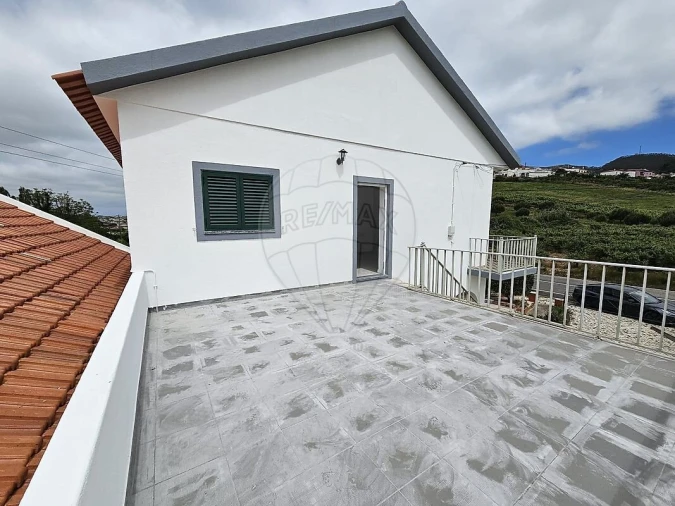 Moradia T5 para Venda em Vila Verde dos Francos Foto 23