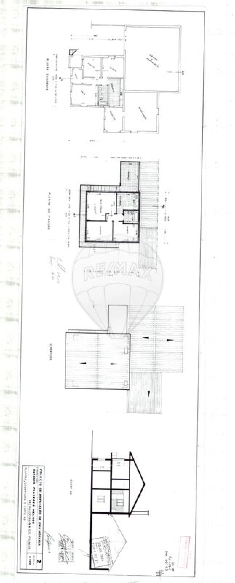 Moradia T5 para Venda em Vila Verde dos Francos Foto 18