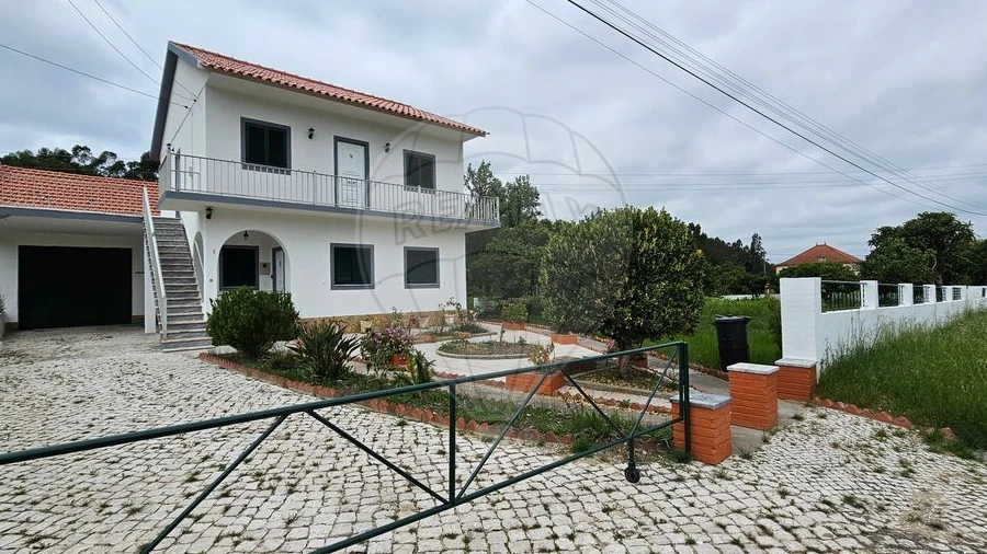 Moradia T5 para Venda em Vilar