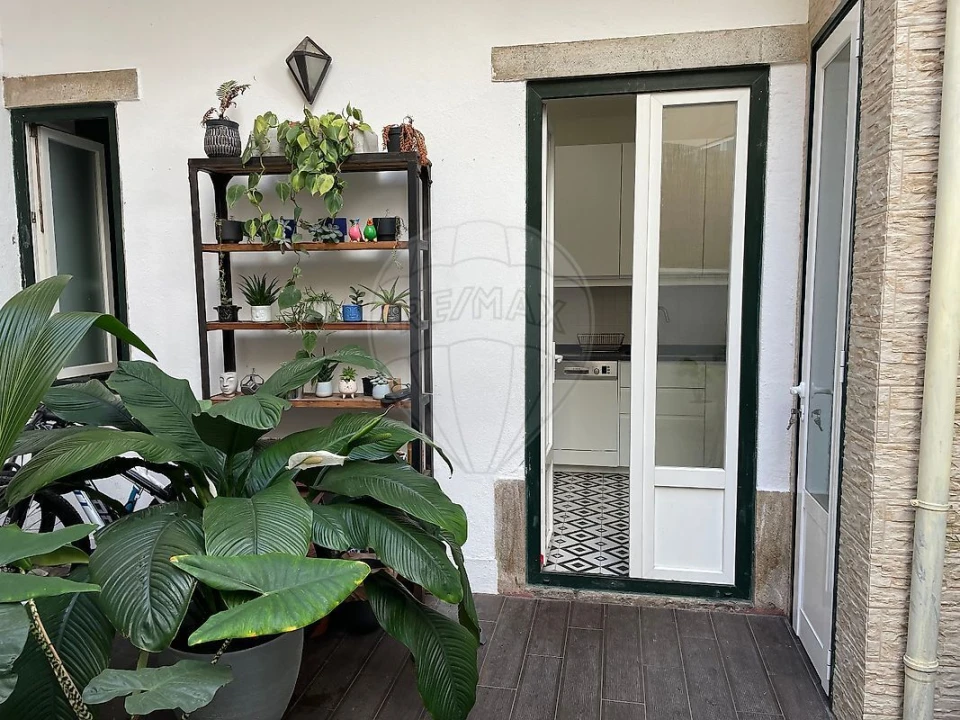 Apartamento T2 para Venda em Alcantara Foto 18