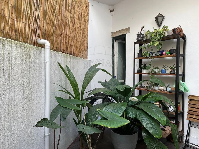 Apartamento T2 para Venda em Alcantara Foto 19