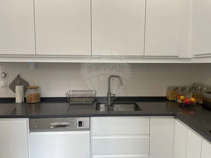 Apartamento T2 para Venda em Alcantara Foto 6