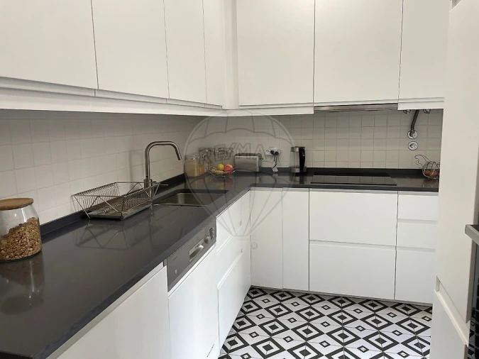 Apartamento T2 para Venda em Alcantara Foto 5