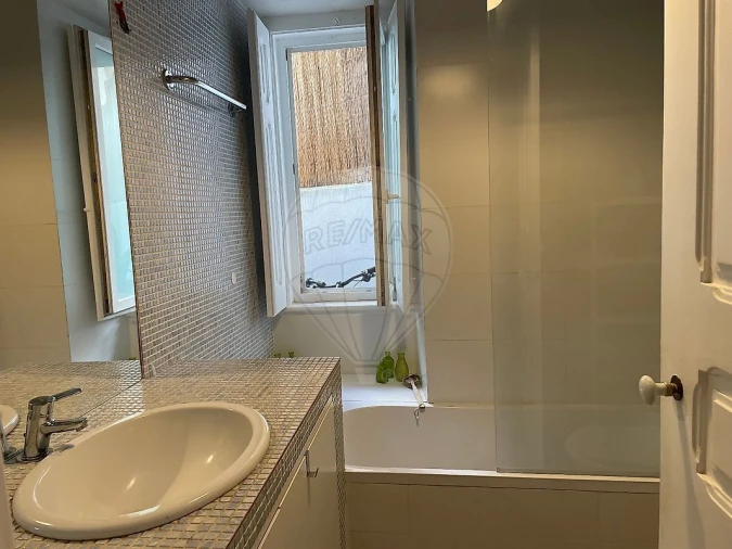 Apartamento T2 para Venda em Alcantara Foto 15