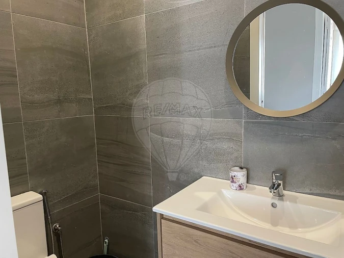 Apartamento T2 para Venda em Alcantara Foto 12