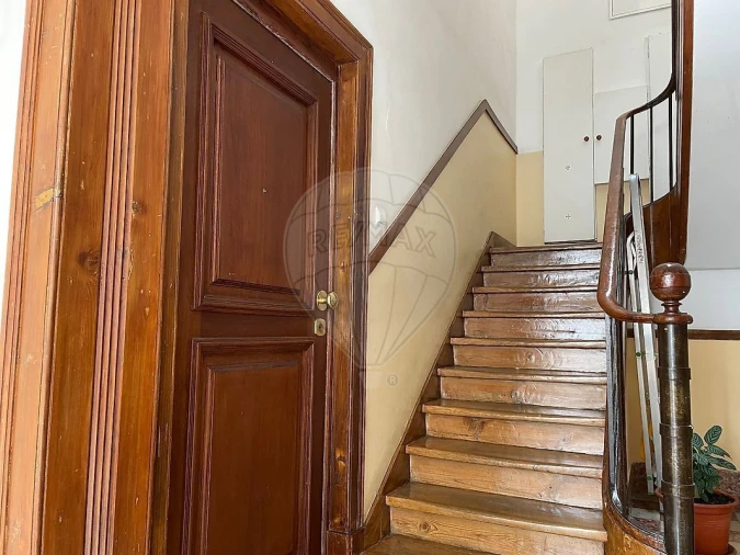 Apartamento T2 para Venda em Alcantara Foto 20