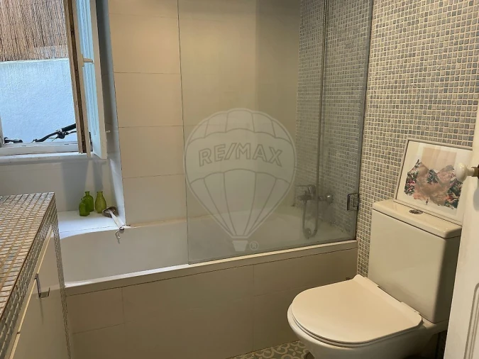 Apartamento T2 para Venda em Alcantara Foto 16