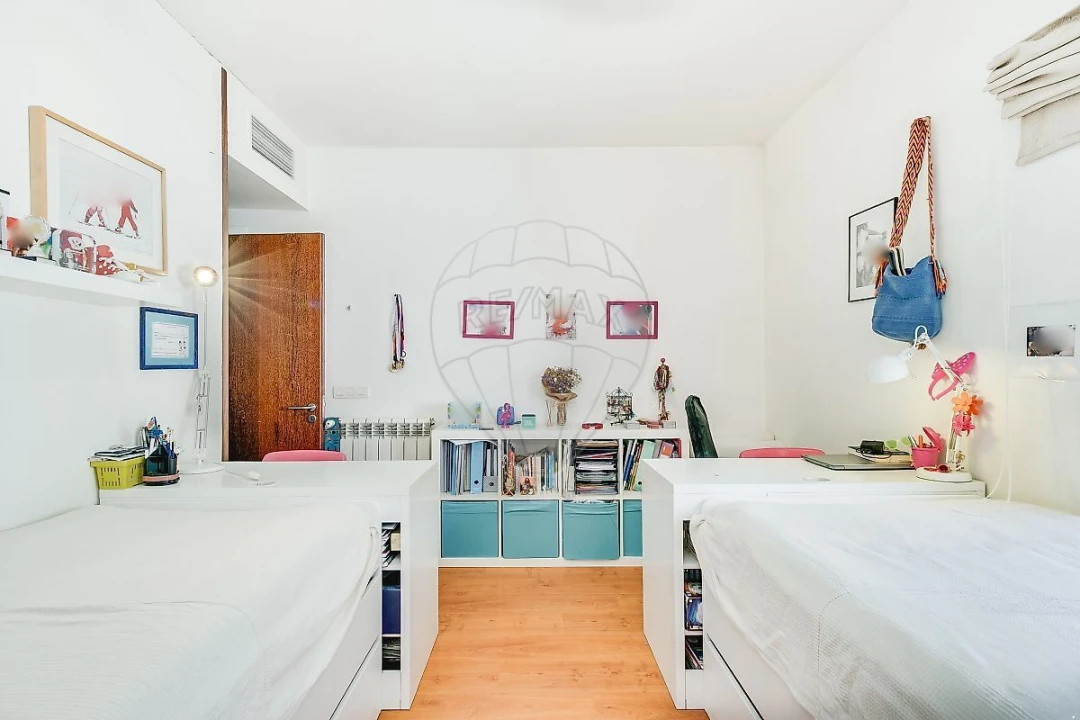 Apartamento T3 para Venda em Misericórdia Foto 27