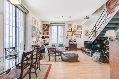 Apartamento T3 para Venda em Misericórdia