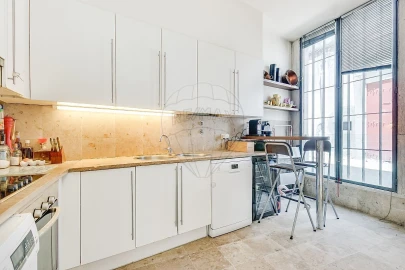 Apartamento T3 para Venda em Misericórdia
