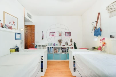 Apartamento T3 para Venda em Misericórdia