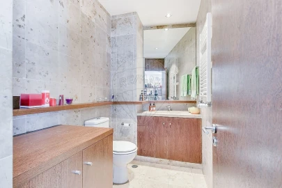 Apartamento T3 para Venda em Misericórdia