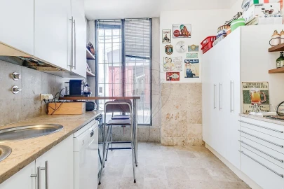 Apartamento T3 para Venda em Misericórdia