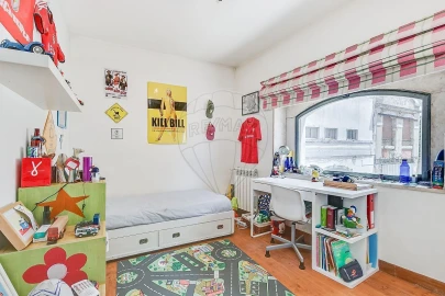 Apartamento T3 para Venda em Misericórdia