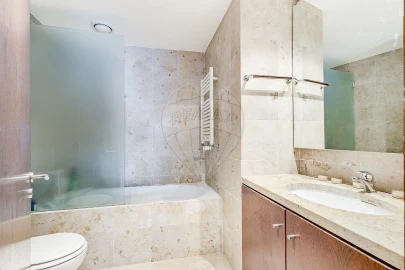 Apartamento T3 para Venda em Misericórdia