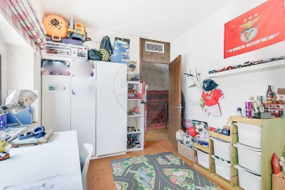 Apartamento T3 para Venda em Misericórdia