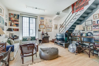 Apartamento T3 para Venda em Misericórdia
