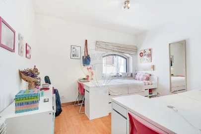 Apartamento T3 para Venda em Misericórdia