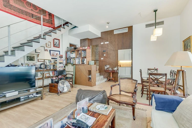 Apartamento T3 para Venda em Misericórdia Foto 15