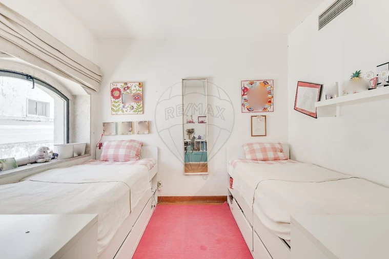 Apartamento T3 para Venda em Misericórdia Foto 26