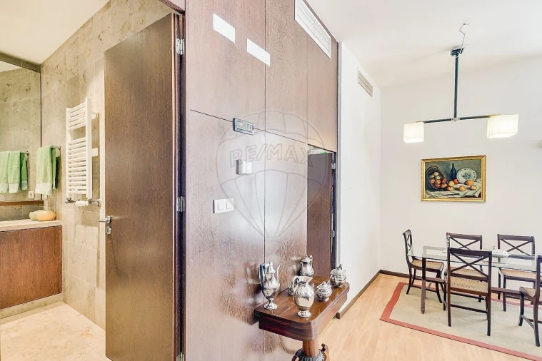 Apartamento T3 para Venda em Misericórdia Foto 8