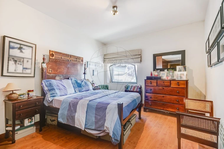 Apartamento T3 para Venda em Misericórdia Foto 18