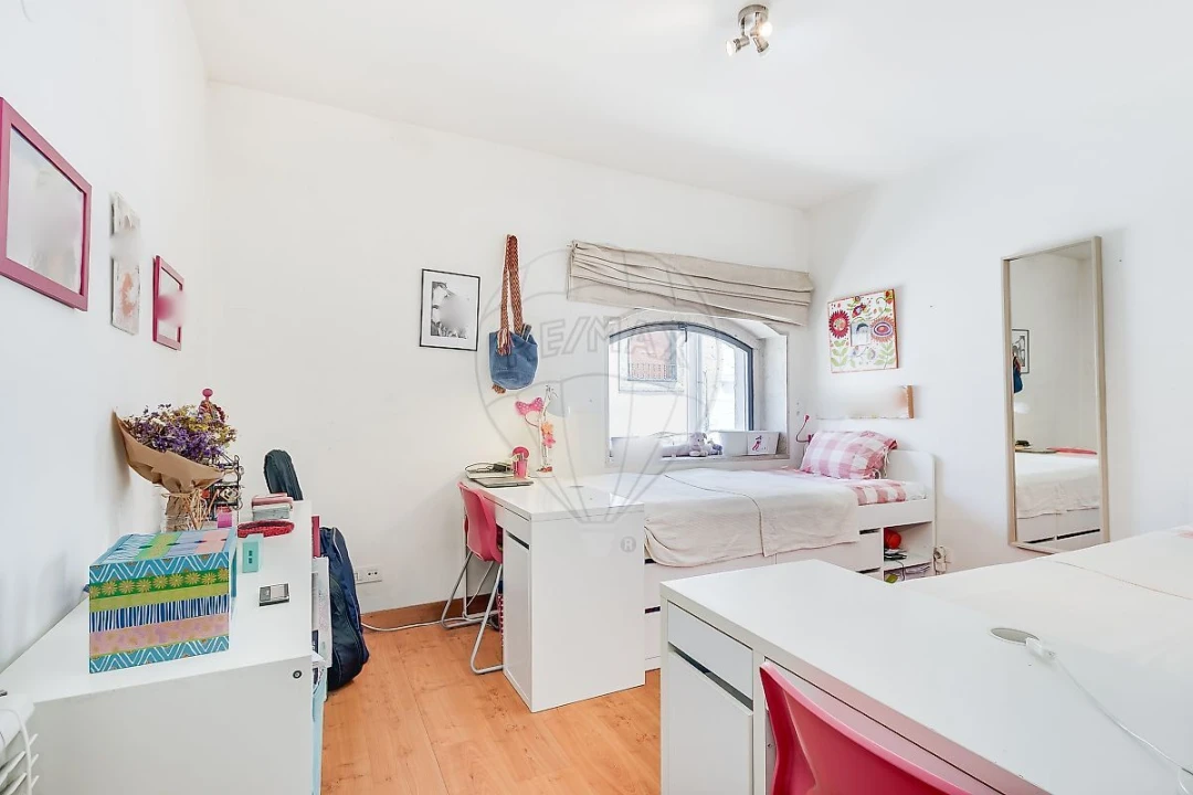 Apartamento T3 para Venda em Misericórdia Foto 25