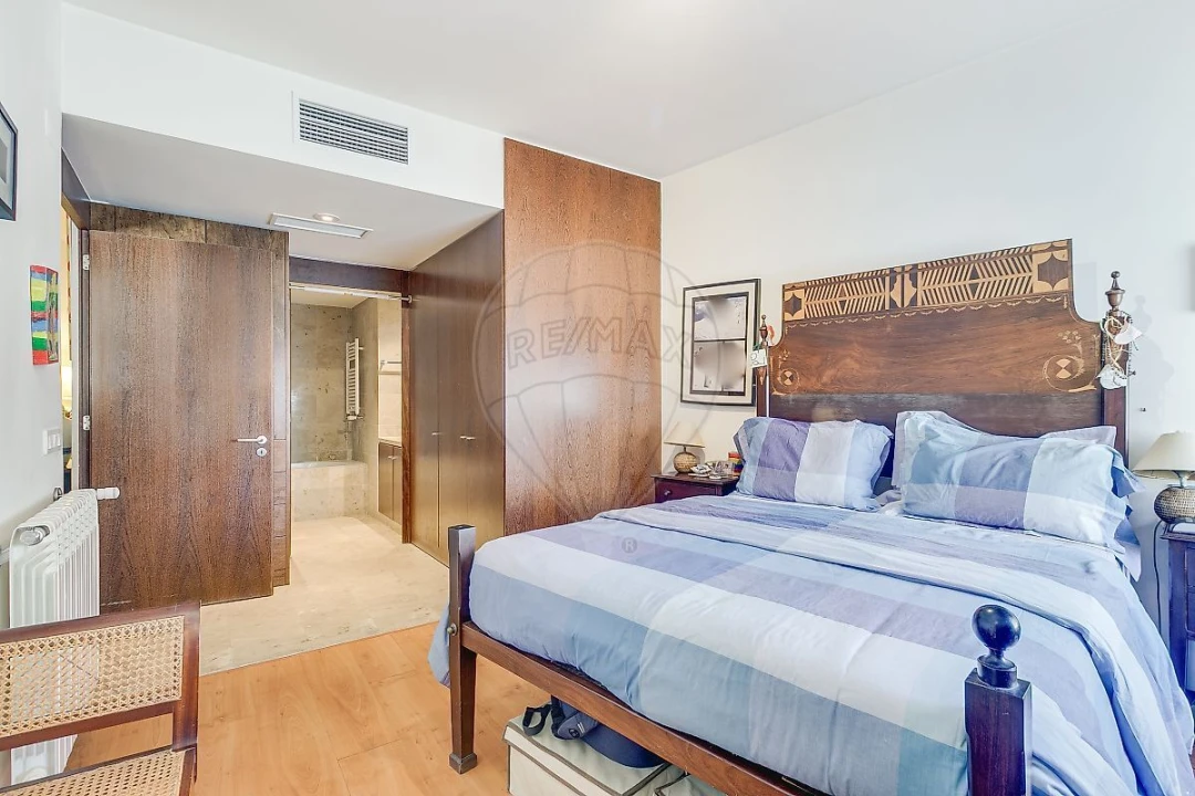 Apartamento T3 para Venda em Misericórdia Foto 19