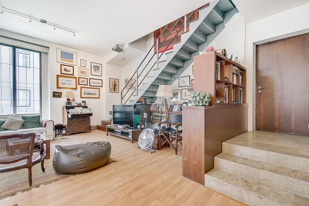 Apartamento T3 para Venda em Misericórdia Foto 6