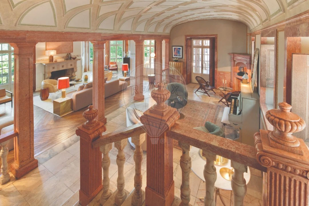 Moradia T13 para Venda em Santa Maria e São Miguel, São Martinho, São Pedro Penaferrim Foto 4